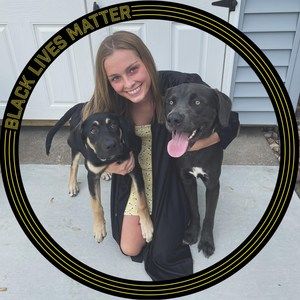 Meet your Posher, Hannah